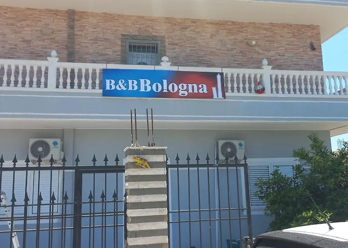 Bologna Albania Vlora