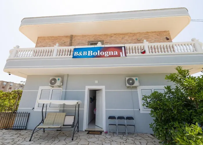 Apartman Bologna Albania *