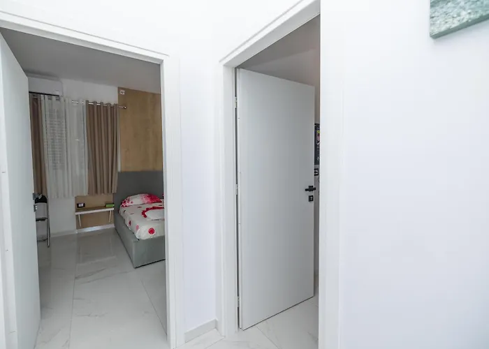 Bologna Albania Apartman