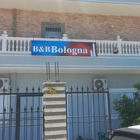 Bologna Albania Vlorë