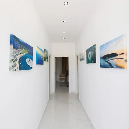 Appartement Bologna Albania *