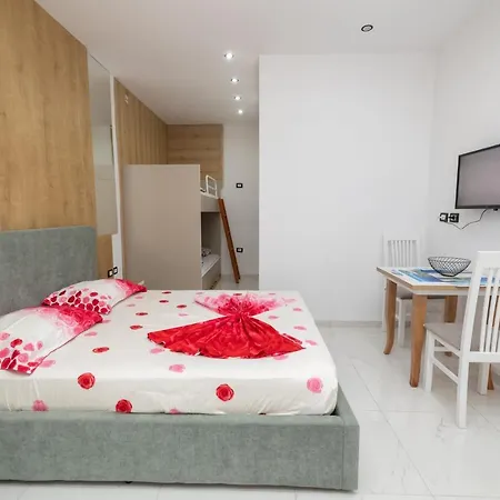 Bologna Albania Appartement Vlorë