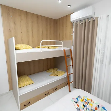 Bologna Albania Appartement