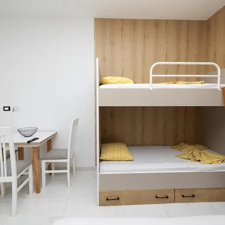 Bologna Albania Apartment Vlore