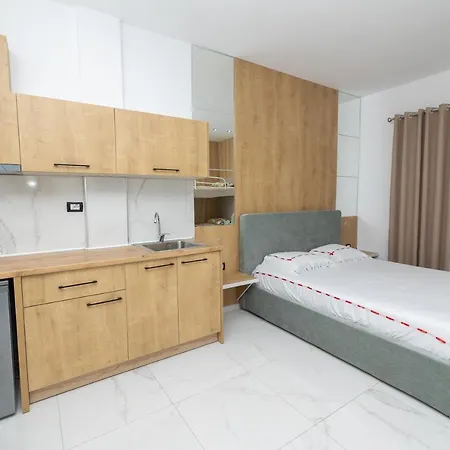 Apartment Bologna Albania