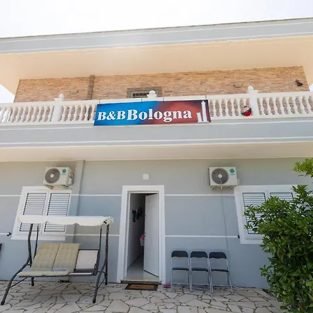 Appartement Bologna Albania *