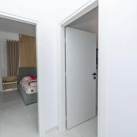 Bologna Albania Appartement
