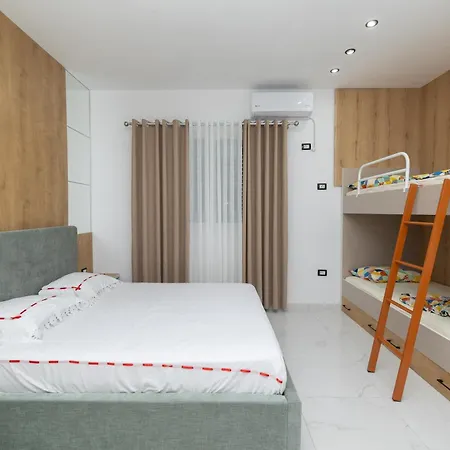Appartement Bologna Albania