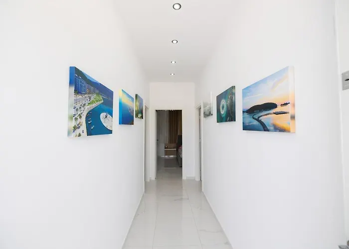 Apartamento Bologna Albania *