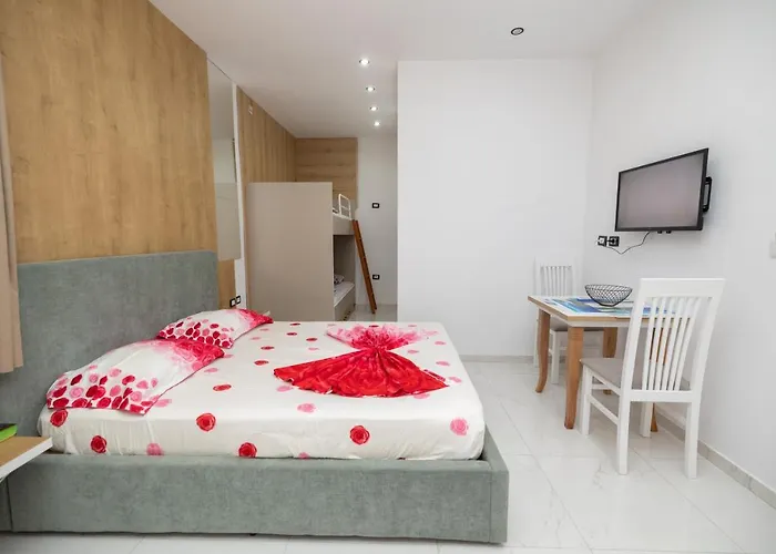 Bologna Albania Apartamento Vlorë