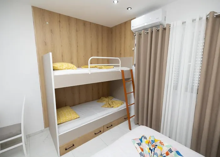 Bologna Albania Apartamento